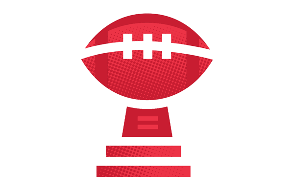 TCL |  NFL ¡Asiste al Super Bowl LXI ó gana uno de nuestros increíbles premios!
