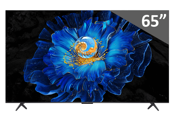 Premium 65QM5K QD-Mini LED - series QM5K