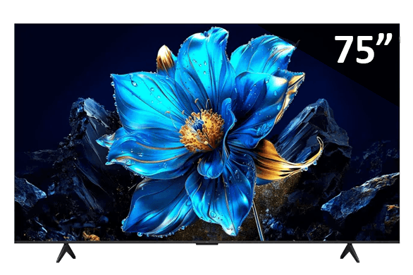 75Q6K QLED - series Q6K
